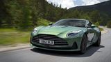 Aston Martin DB12