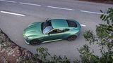 Aston Martin DB12
