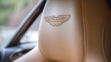 Aston Martin DB12