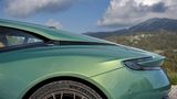 Aston Martin DB12