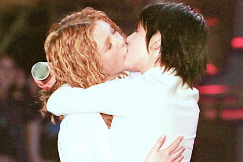 Krasse Veränderung: So sieht Julia Volkova von der Skandal-Band t.A.T.u. nicht mehr aus