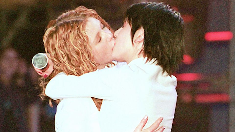 Krasse Veränderung: So sieht Julia Volkova von der Skandal-Band t.A.T.u. nicht mehr aus