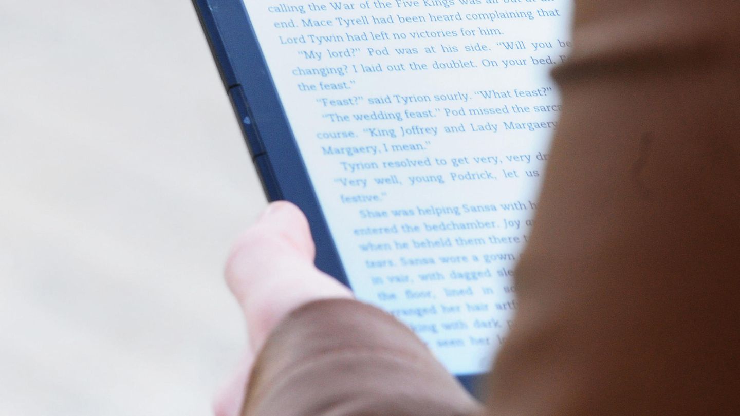 Auf Amazon werden immer mehr KI-erstellte Bücher veröffentlicht. Eine Kontrolle gibt es nicht. 