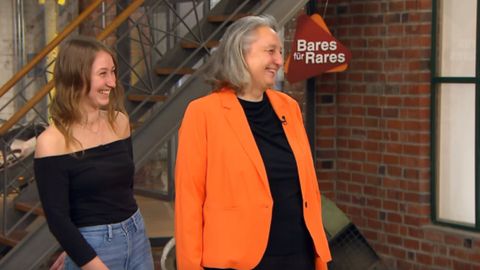 "Bares für Rares"