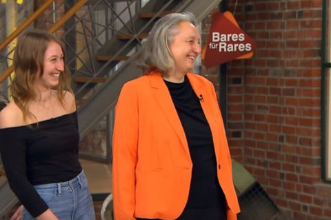 "Bares für Rares"