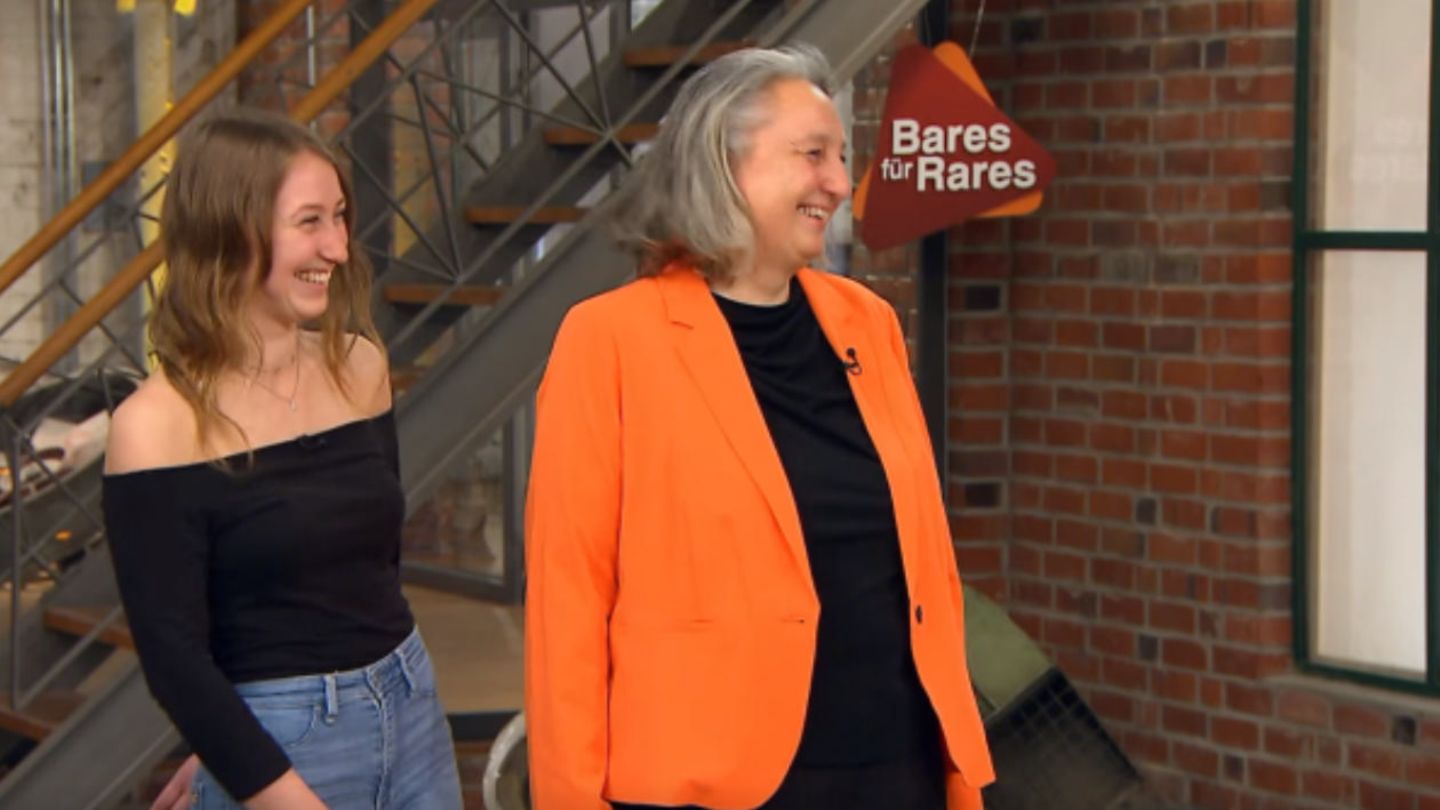 "Bares für Rares"
