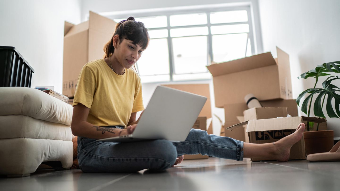 Rising rents: what 70 square meters cost in the city now