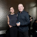 Blanca Li and Jean Paul Gaultier