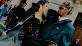 Cardi B and Offset