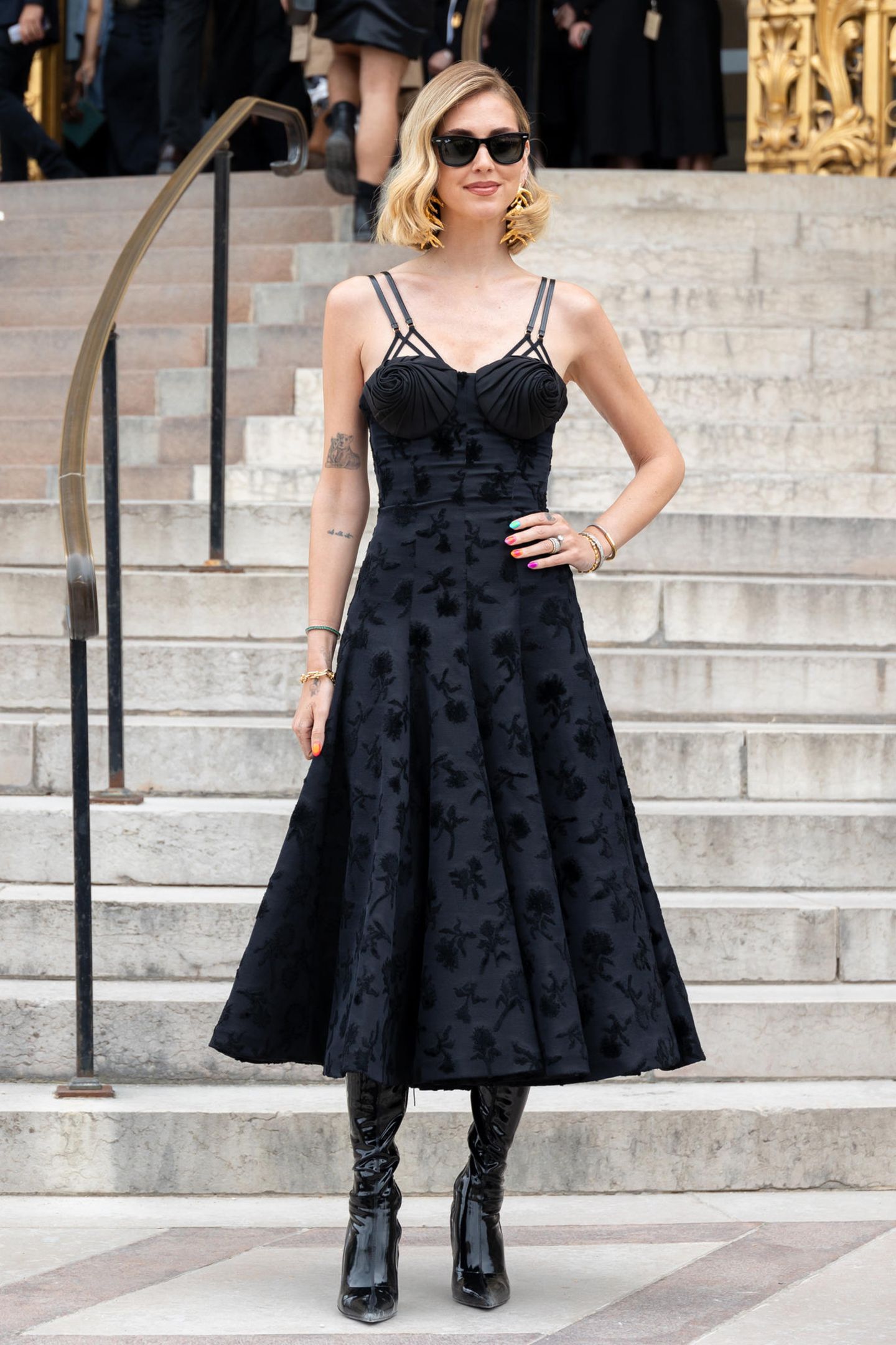 Chiara Ferragni