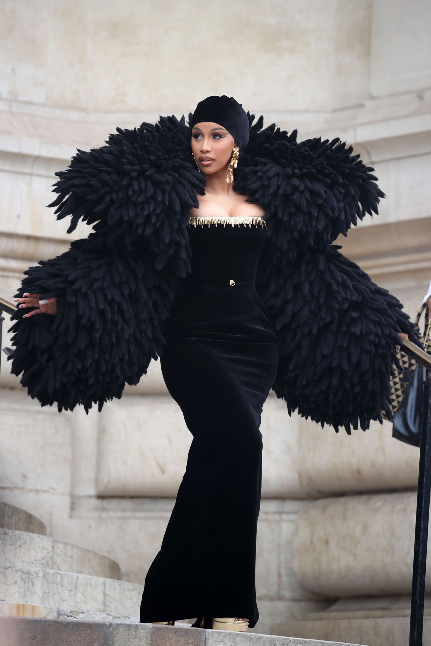 Cardi b