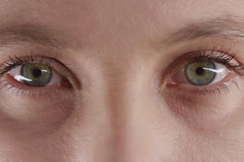Wie im Agentenfilm: Forscher erstellen 3D-Modelle aus Spiegelungen im Auge