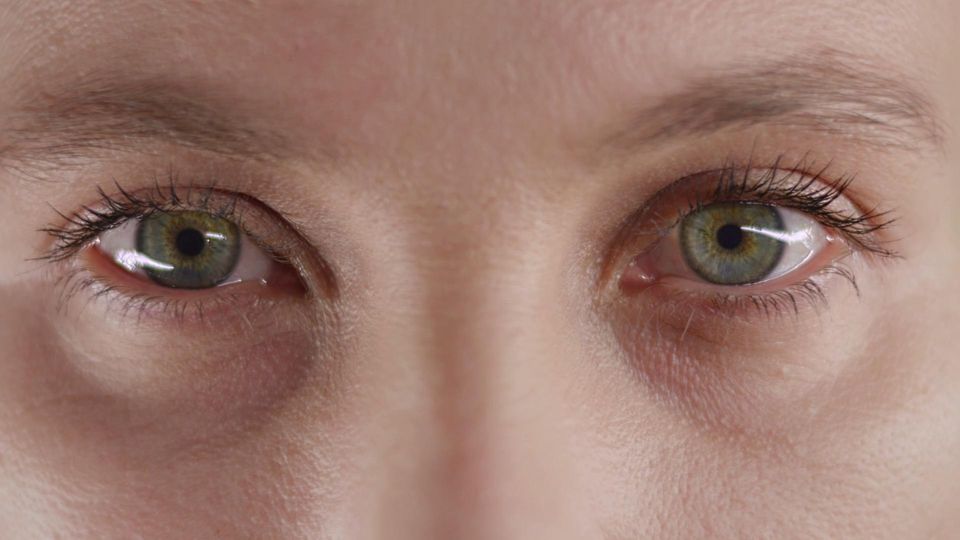 Wie im Agentenfilm: Forscher erstellen 3D-Modelle aus Spiegelungen im Auge Wie im Agentenfilm: Forscher erstellen 3D-Modelle aus Spiegelungen im Auge