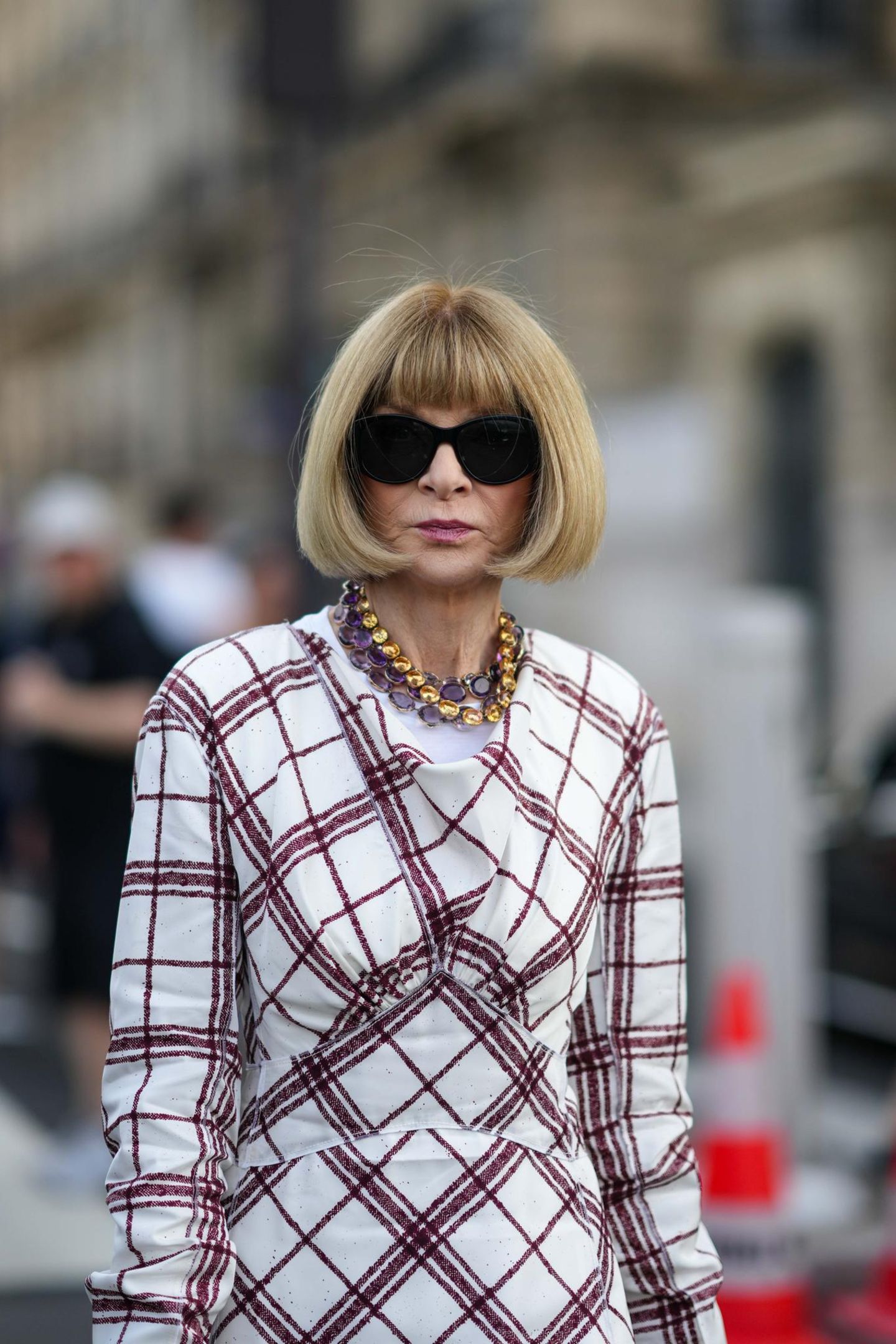 Anna Wintour