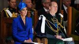 Krönung Charles in Schottland