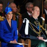 Krönung Charles in Schottland