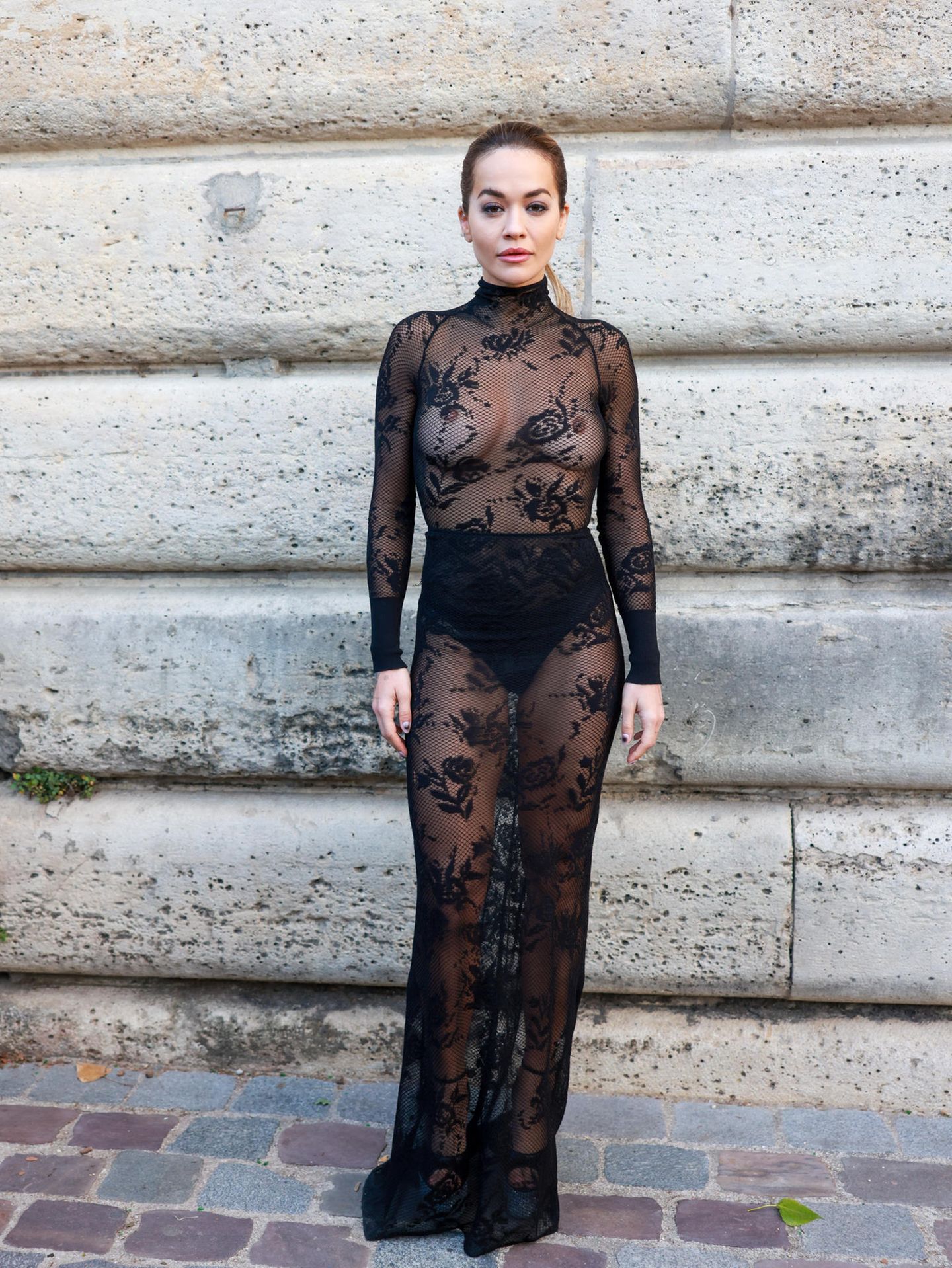 Rita Ora