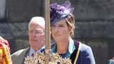 Krönung Charles in Schottland