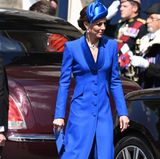 Krönung Charles in Schottland