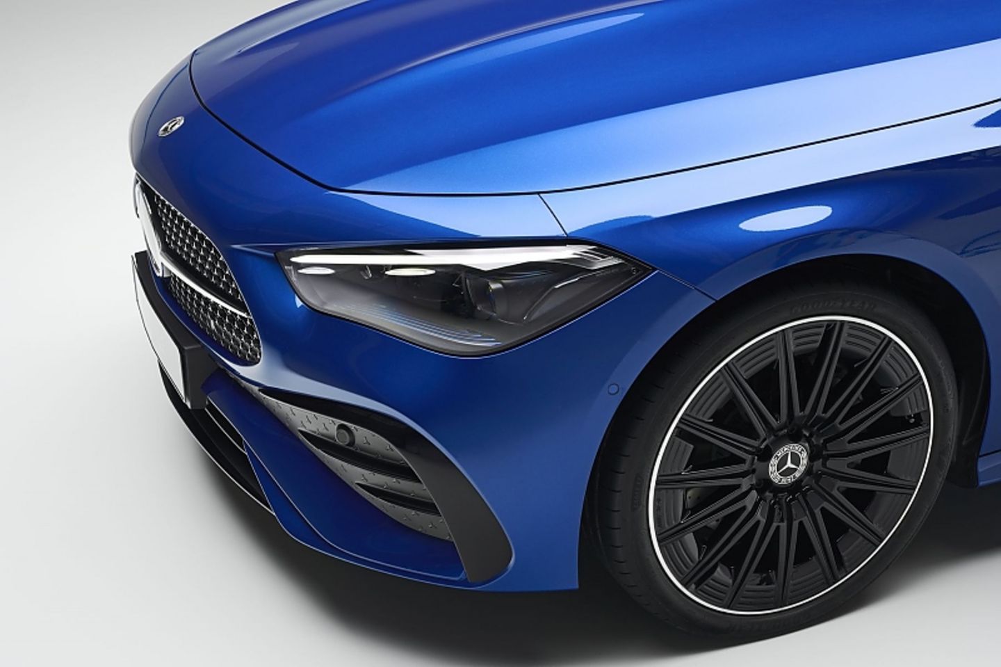 Mercedes CLE Coupé