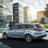 Ford Focus Turnier