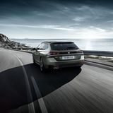Peugeot 508 SW