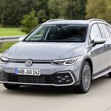 VW Golf Variant