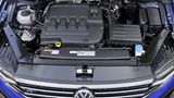 VW Passat Variant