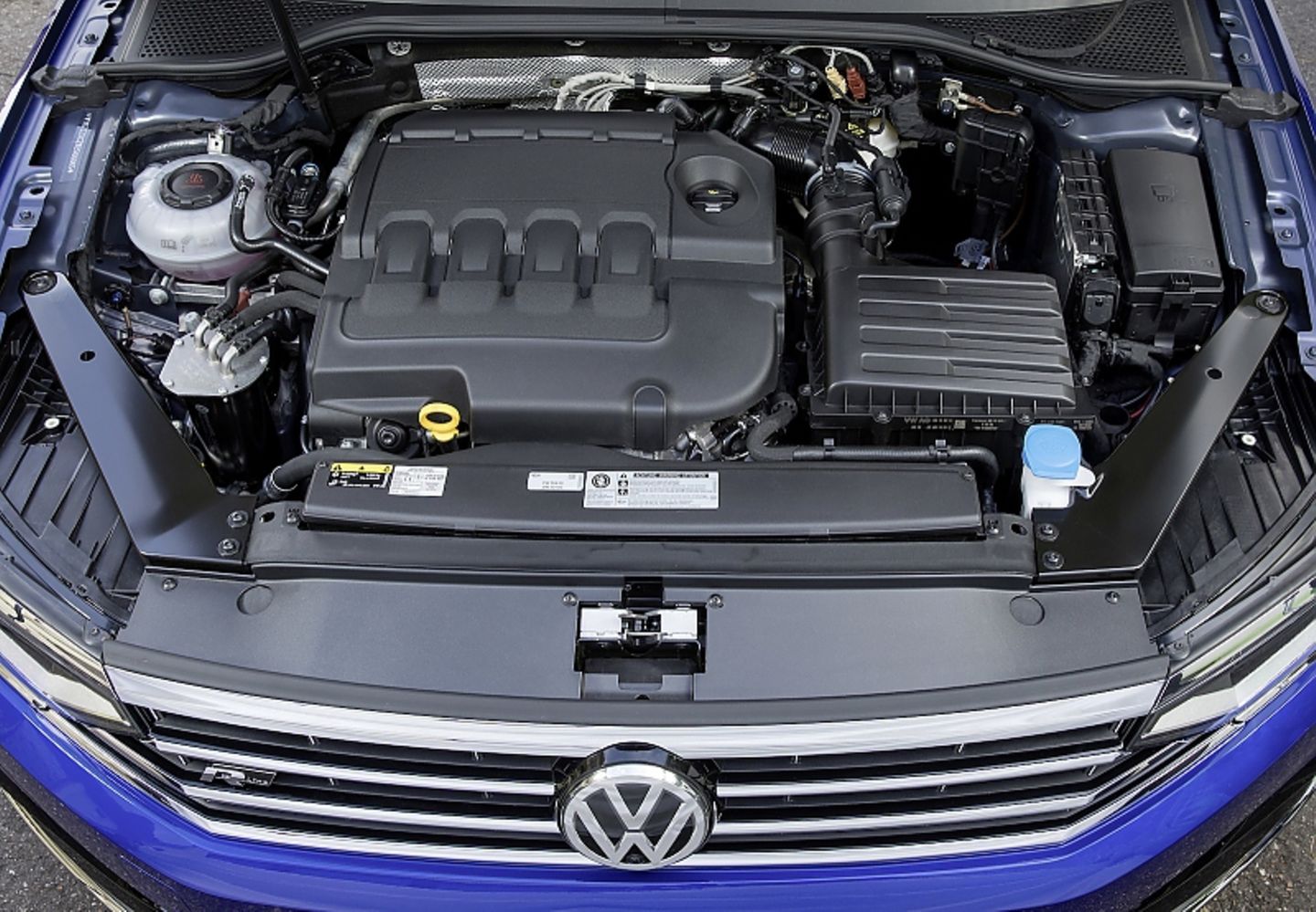VW Passat Variant