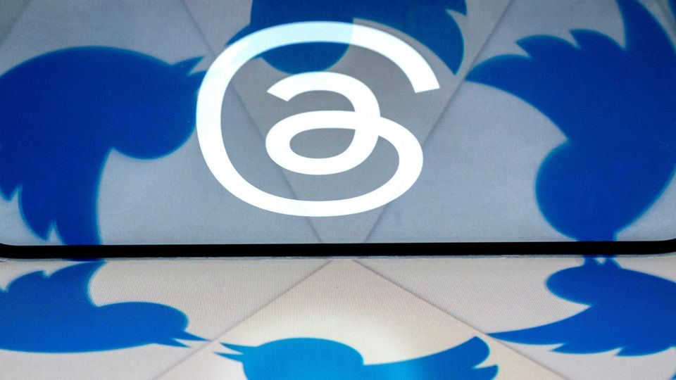 Threads als Twitter-Konkurrent
