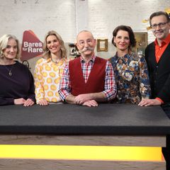 "Bares für Rares"