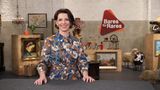 "Bares für Rares" Wendela Horz