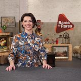 "Bares für Rares" Wendela Horz