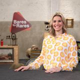 "Bares für Rares" Bianca Berding