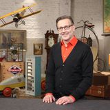 "Bares für Rares" Detlev Kümmel