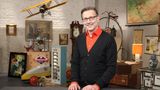 "Bares für Rares" Detlev Kümmel
