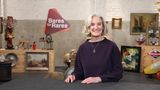 "Bares für Rares" Friederike Werner