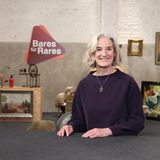 "Bares für Rares" Friederike Werner