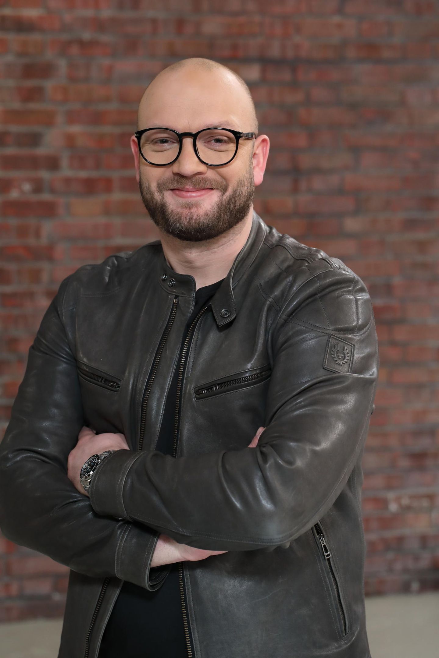 "Bares für Rares" Sven Deutschmanek