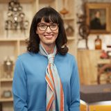 "Bares für Rares" Heide Rezepa-Zabel