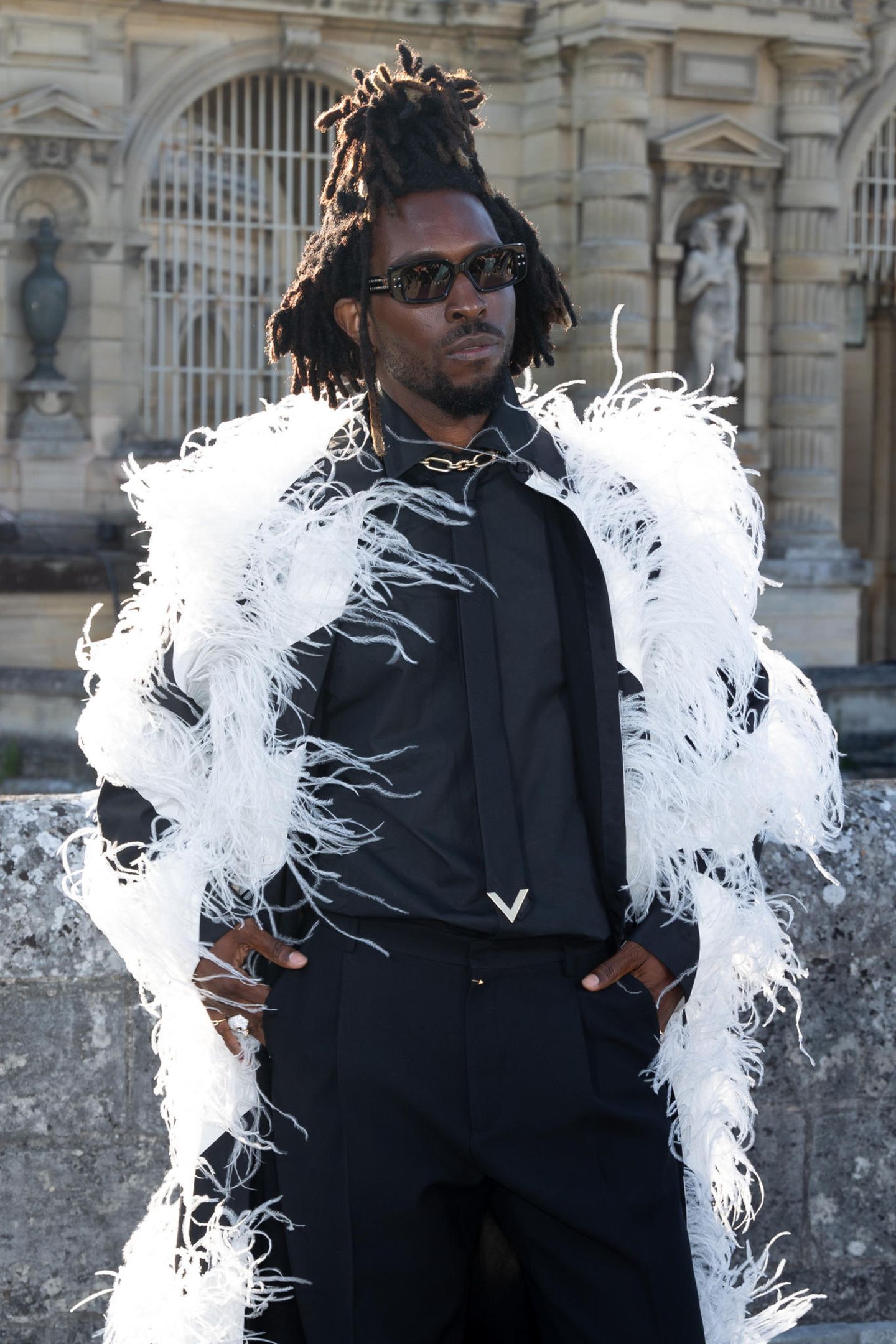 Saint Jhn