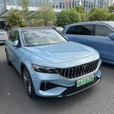 Automarkt China 2023