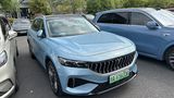 Automarkt China 2023