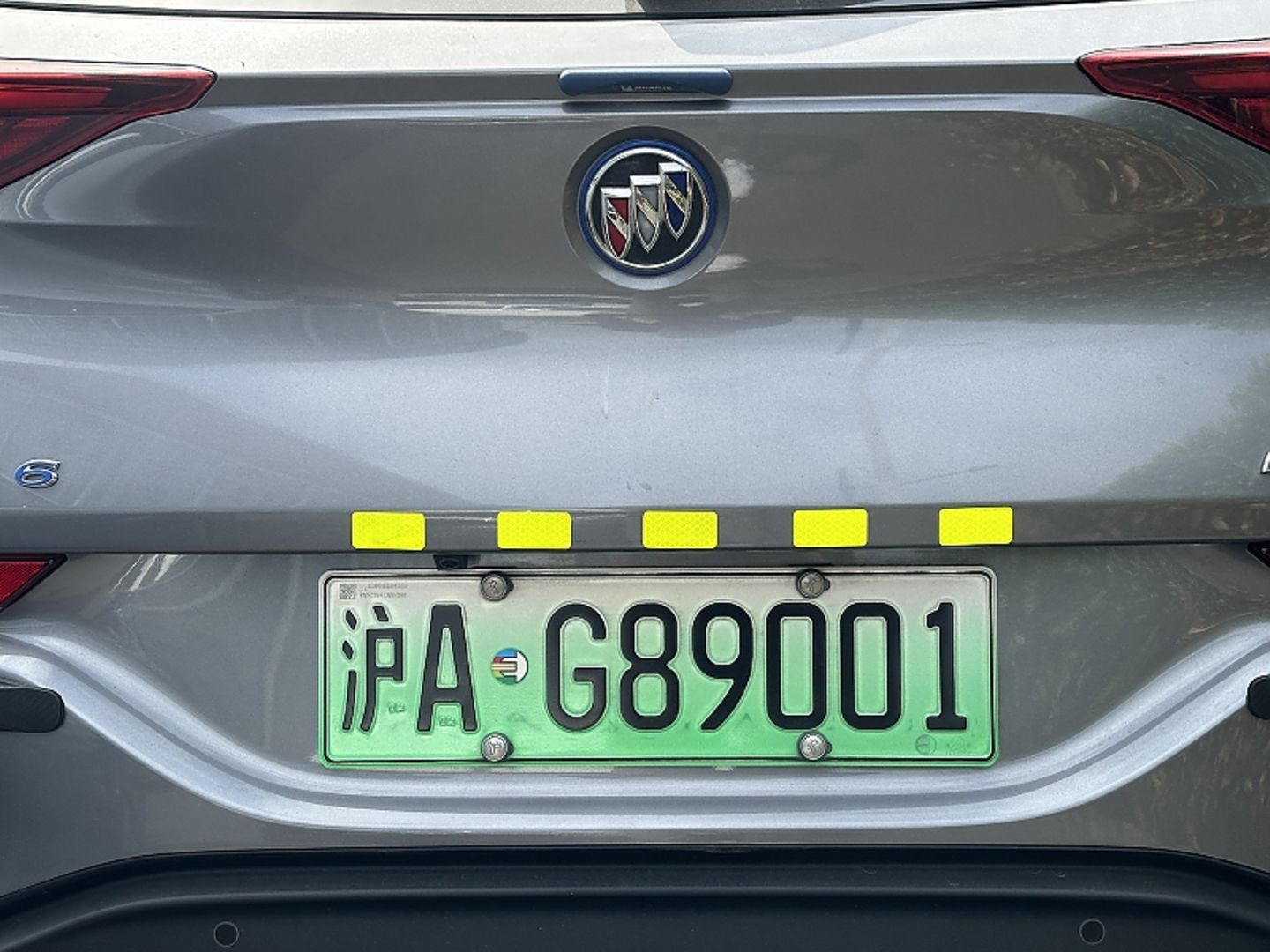 Automarkt China 2023