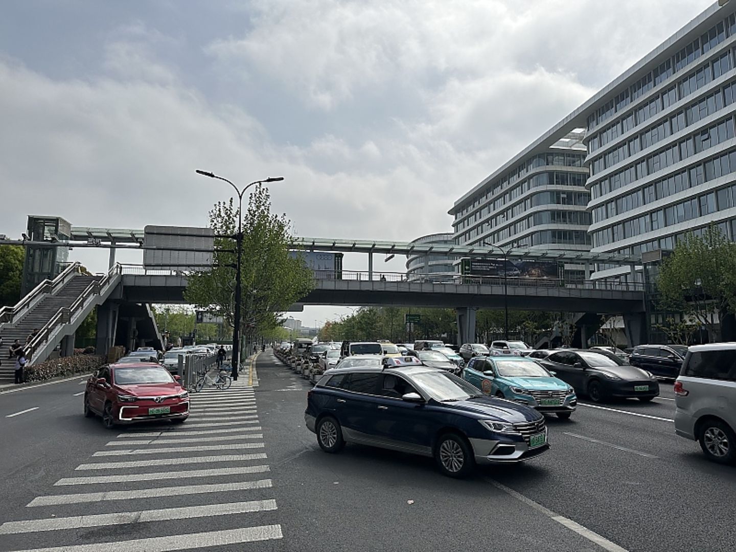 Automarkt China 2023