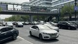 Automarkt China 2023