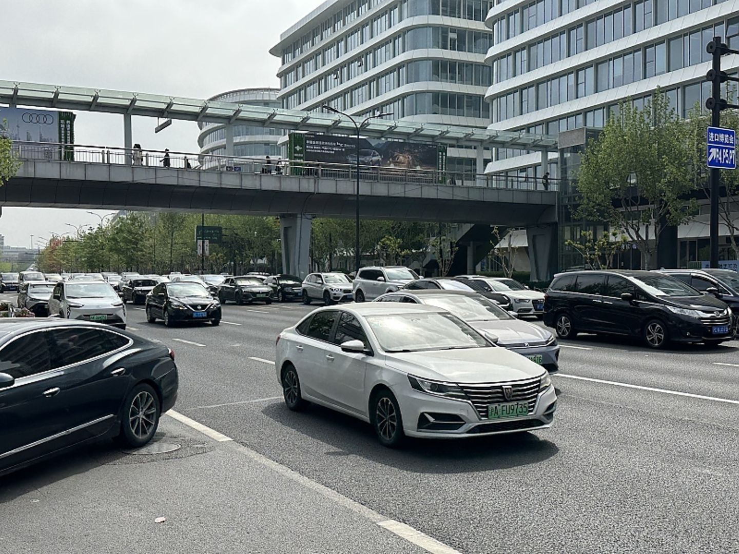 Automarkt China 2023