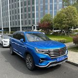 Automarkt China 2023