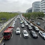 Automarkt China 2023
