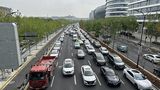 Automarkt China 2023